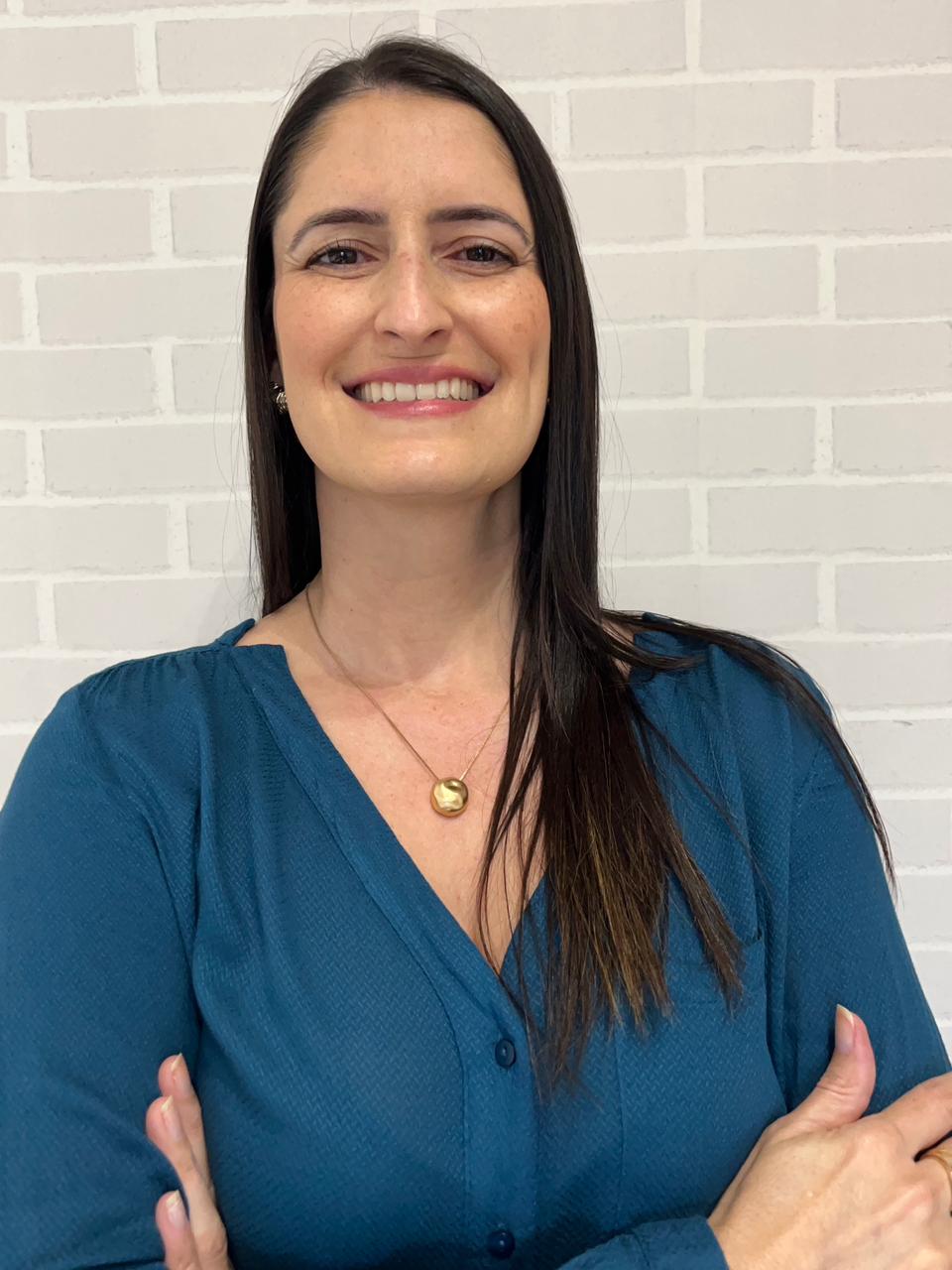 Mariana Soares Hartmann
